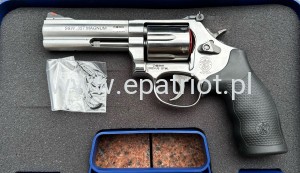 Rewolwer Smith & Wesson 686/4" 164222