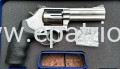 Rewolwer Smith and Wesson 686/4" 164222