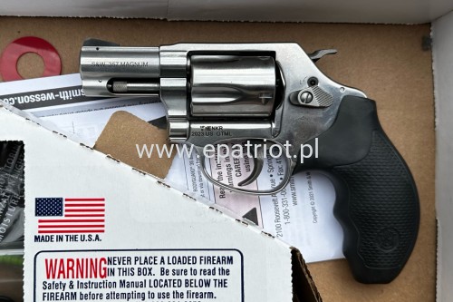 Rewolwer SW 60 lufa 2,125" 162420