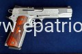Pistolet SW 1911 ENGRAVED 5" 10270, kal. 45ACP