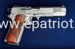 Pistolet S&W 1911 ENGRAVED 5" 10270 kal. 45ACP