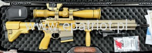 Zestaw Karabin HK G28-Z lufa 16,5" kal .308Win