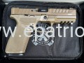 Pistolet Springfield Echelon FDE kal. 9x19mm