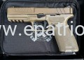 Pistolet Springfield Echelon FDE kal. 9x19mm
