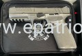 Pistolet Springfield Echelon zielony kal. 9x19mm