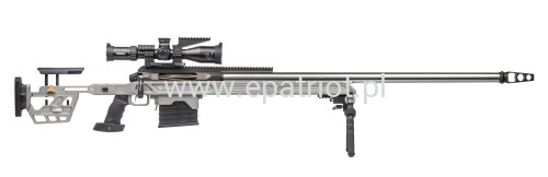 Karabin precyzyjny Victrix Throne V lufa 38" kal. .375 Cheytac