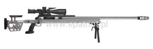 Karabin precyzyjny Victrix Crown V lufa 38" kal. .375 Cheytac