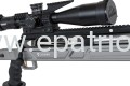 Karabin precyzyjny Victrix Crown V lufa 38" kal. .375 Cheytac