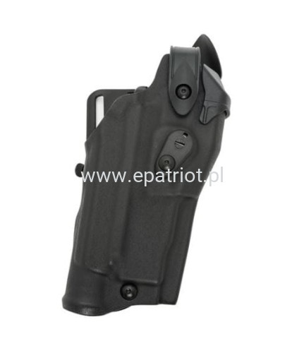 Kabura Safariland 6360RDS ALS/SLS Level 3 do pistoletu ECHELON
