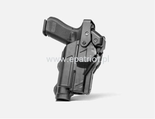 Kabura Alien Gear Rapid Force Duty do Glock 19 XL
