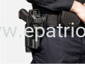 Kabura Alien Gear Rapid Force Duty do Glock 19 XL