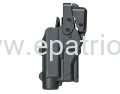 Kabura Alien Gear Rapid Force Duty do Sig P320 Full Size/M17/X Full