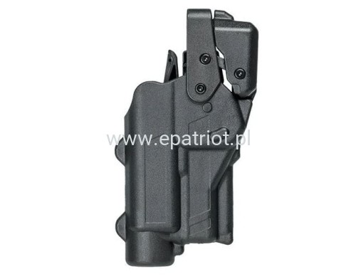 Kabura Alien Gear Rapid Force Duty do Sig Sauer P320 Compact/Carry/M18/XCarry