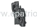 Kabura Alien Gear Rapid Force Duty do Sig Sauer P320 Compact/Carry/M18/XCarry