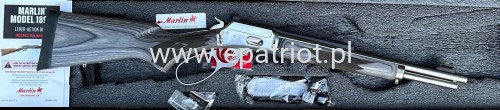 Sztucer powtarzalny Lever Action MARLIN 1895SBL kal .45-70 Govt