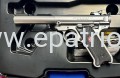 Pistolet Ruger Mark IV Target Stainless 5,5'' 40103 kal. 22LR