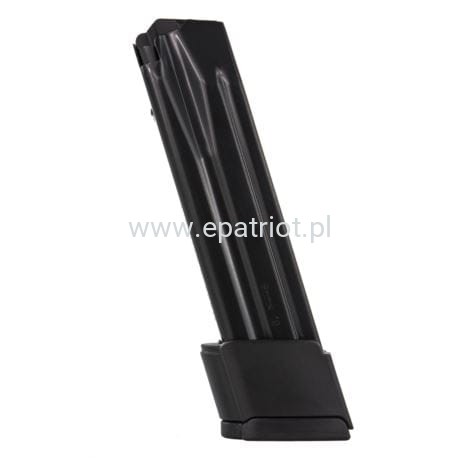 Magazynek HK SFP9 MATCH 20szt stalowy czarny 254298