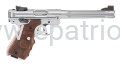 Pistolet Ruger Mark IV Hunter Target 6,88'' 40160 kal. 22LR