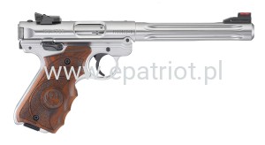 Pistolet Ruger Mark IV Hunter Target 6,88'' 40160 kal. 22LR