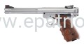 Pistolet Ruger Mark IV Hunter Target 6,88'' 40160 kal. 22LR