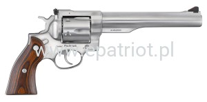 Rewolwer Ruger Redhawk 7,5'' 5041 kal. 44Mag