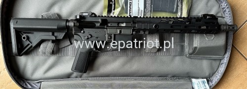 Karabinek Rainier Arms RUC MOD4 10.5" SBR CUSTOM