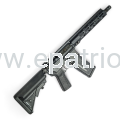 Karabinek AR-15 IWI ZION Z-15 11,5" kal. 223REM