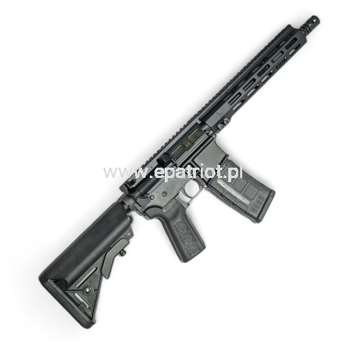Karabinek AR-15 IWI ZION Z-15 11,5" kal. 223REM