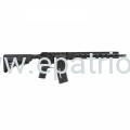 Karabinek AR-15 IWI ZION Z-15 16" kal. 223REM