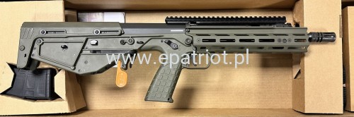 Karabinek KEL-TEC RDB DEFENDER zielony