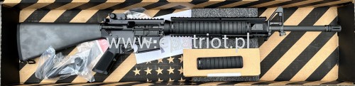 Karabinek FN 15 Military Collector M16 lufa 20"