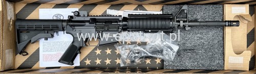 Karabinek FN 15 Military Collector M4 lufa 14.5″