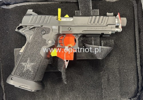 Pistolet Staccato P 2011 OR SS TB kal. 9x19mm