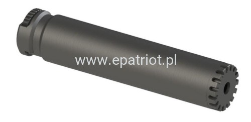 Urządzenie wylotowe BT SMG/PDW RBS SQD kal. 9mm