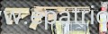 Karabinek Aero Precision M4E1 PRO 10,5" FDE