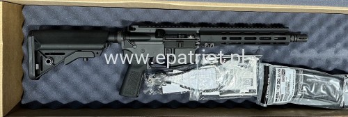 Karabinek AR-15 IWI ZION Z-15 10,5" kal. 223REM