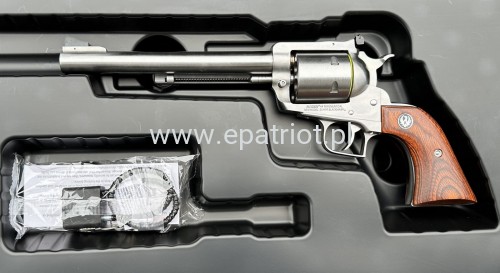 Rewolwer Ruger New Model Super Blackhawk Standard 7,5'' kal. 44Mag