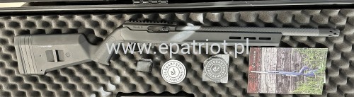 Karabinek Volquartsen VM-22 BLACK kal. 22LR