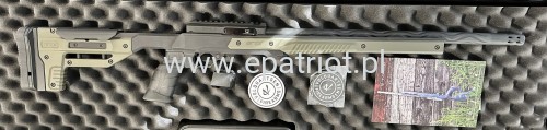 Karabinek Volquartsen VF-ORYX kal. 22LR
