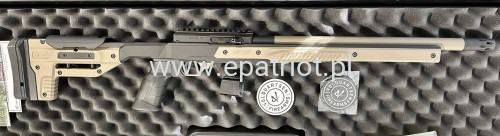 Karabinek Volquartsen ORYX Chassis FDE kal. 22LR