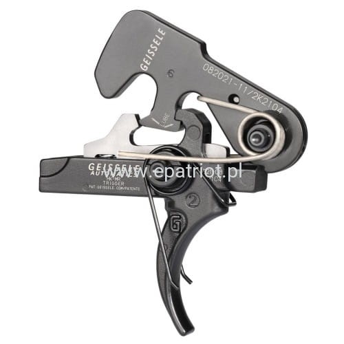 Spust Geissele HK MR556