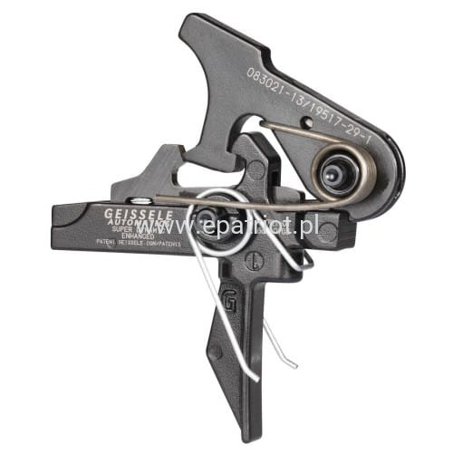 Spust Geissele Super Dynamic (SD-E)
