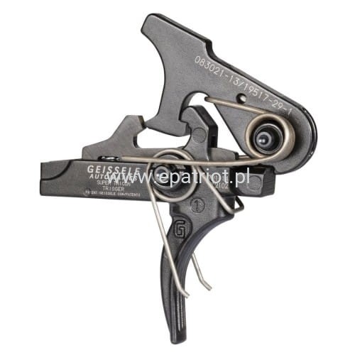 Spust Geissele Super Tricon Trigger (STT)