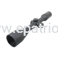 Luneta Vector Optics Continental 2.5-15x56 Fiber