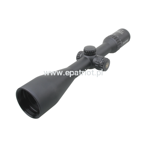 Luneta Vector Optics Continental 2.5-15x56 Fiber