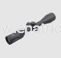 Luneta Vector Optics Continental 2.5-15x56 Fiber