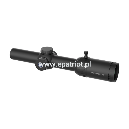 Luneta Vector Optics Constantine 1-8x24 RAR