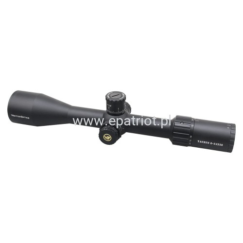 Luneta Vector Optics Taurus 6-24x50 HD