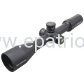 Luneta Vector Optics Taurus 6-24x50 HD