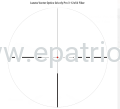 Luneta Vector Optics Grizzly Pro 3-12x56 Fiber